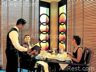 Al Bustan Rotana Hotel Dubai 30
